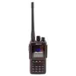 Anytone AT-D168-UV - Walkie digital DMR y analógico bibanda VHF UHF