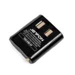 Batería AP-4002H 3.6V 1650 mAh para walkies Dynascan P19 y Motorola series T62, T82, T92 y otros
