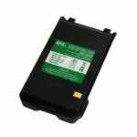 Batería BP-264-H Ni-Mh 7.2V 1650mAh para walkies Icom IC-V80, IC-G80, IC-F3002, IC-F3003