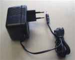 NC-18 Cargador lento para baterías YAESU FNB-11 y FNB-12