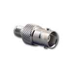 Adaptador de BNC hembra a SMA hembra