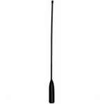 Diamond SRH-701-BA Antena flexible banda aérea 22 cm