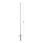 Diamond X-50 PL Antena base bibanda VHF / UHF, longitud 1,70 m, conector PL - Original Japón