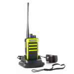 Dynascan R-400 walkie PMR446 de uso libre - no necesita licencia