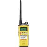 Entel HT649/P2 ATEX GMDSS IP-68 - Walkie VHF para banda marina GMDSS IP-68