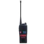 Entel HT952 walkie ATEX analógico PMR 446 uso libre sin licencia