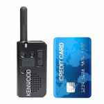 Kenwood PKT-23E walkie PMR446 uso libre - Pinganillo de regalo