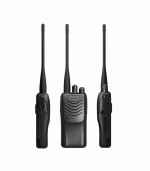 Kenwood TK-3000E walkie profesional UHF 440 a 470 MHz 16 canales
