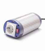 Komunica A-301/150-12-USB Inversor 12V a 220V 150W + conector USB