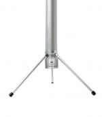 Komunica GP-MINI-DUAL Antena doble-banda VHF-UHF, 89cm PL-259