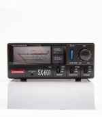 SX-601 Medidor ROE y watímetro HF, VHF, UHF
