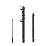Komunica HF-EXPLORER-MINI antena portable HF ultra ligera 12 bandas