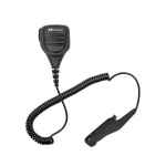 Komunica PWR-6200-R7 Microaltavoz robusto para walkies Motorola MXP-600 & R7 (IP54)