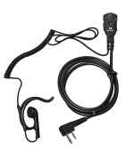 Komunica PWR-PRO-IL microauricular / pinganillo para Icom