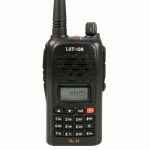 Luthor TL-11 Walkie talkie VHF 144-146MHz