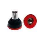 Sirio MAG-3/8 adaptador PL macho-3/8 hembra
