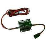 Magnum XLF-20C Filtro antiparasitario conector SS3900