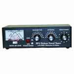 MFJ-904H acoplador y medidor SWR de 3,5 a 30 MHz 150 W