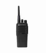 Motorola DP1400 UHF Digital - walkie digital y analógico profesional 403 a 470MHz + pinganillo de regalo
