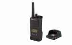 Motorola XT-460 walkie profesional uso libre PMR446