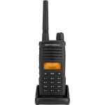 Motorola XT660D walkie uso libre digital DPMR446 y analgico PMR446