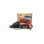 Sadelta Explorer-27 Emisora mini CB 27 MHz AM / FM conector de mechero 12V