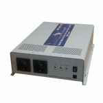 Samlex PST-200S-24E Inversor onda senoidal pura 2000 W - de 24 V a 220 V