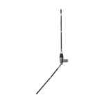 Sirio Boomerang 27W - Antena balconera CB 27 MHz construida en fibra