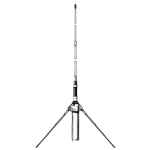 Sirio Signal Keeper 1/4 radiales reducidos Antena base CB 27 MHz