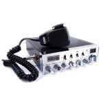 Super Star 3900 Emisora móvil CB / 27 - AM/FM/USB/LSB