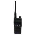 Tekmax TR-1100-H-LI - Walkie VHF uso comercial