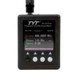 TYT SF401 PLUS frecuencímetro digital 27 a 3000 MHz, decodificador CTCSS y DCS