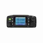 TYT TH-8600 UV emisora móvil mini bibanda VHF/UHF