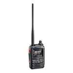 Yaesu FT5DR walkie bibanda digital -C4FM- i analògic -FM
