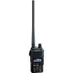 Yaesu FTA-250L walkie banda aérea 108-136 MHz - también apto para drones