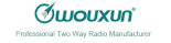 Logo WOUXUN