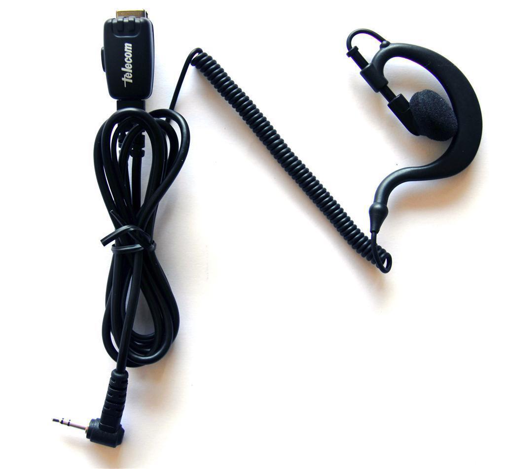 Telecom PY29-TA288 MOTOROLA microauricular / pinganillo para Motorola T5/T7,TA288,T5422