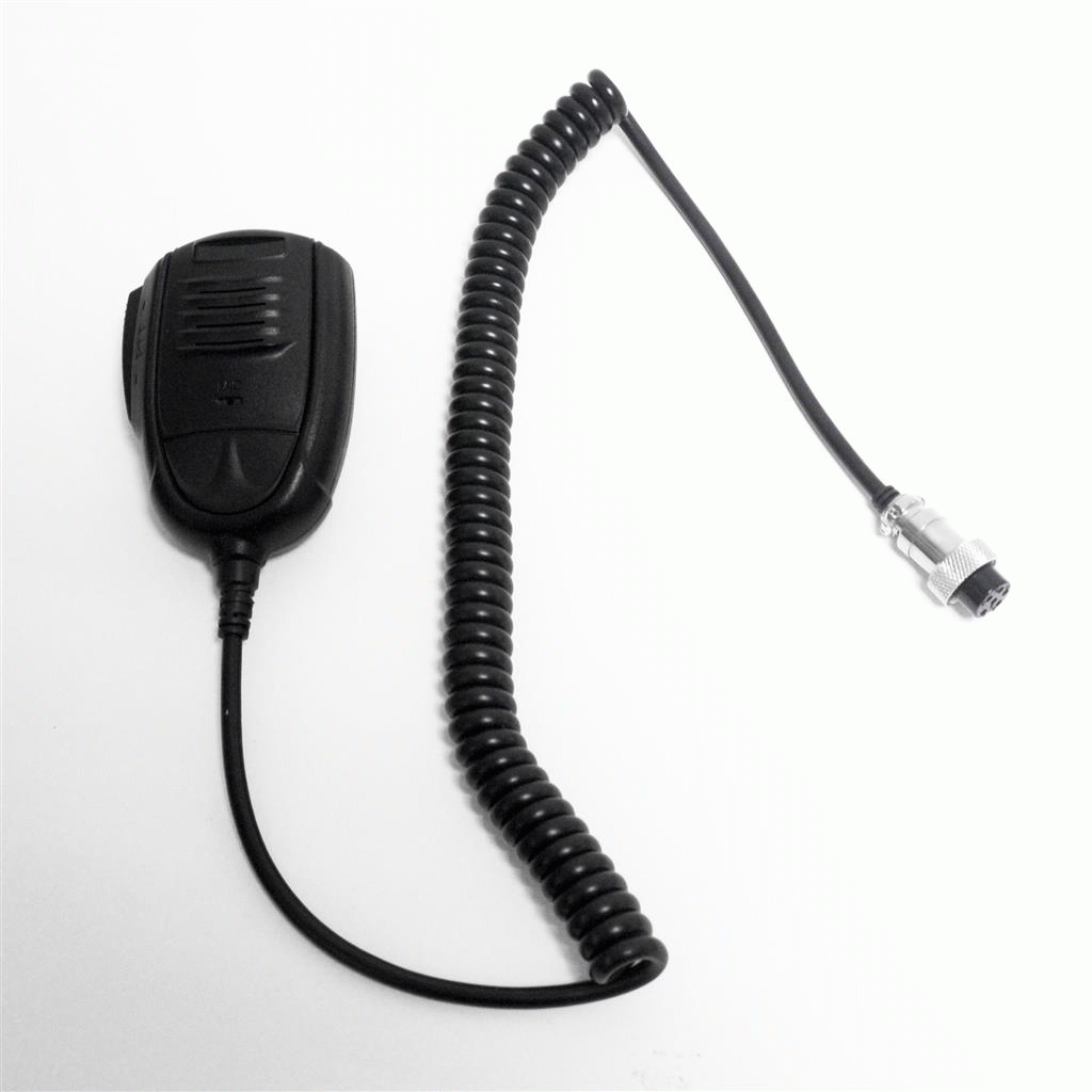 Anytone MIC-AT-6666 Micròfon de recanvi per emissores AT-6666