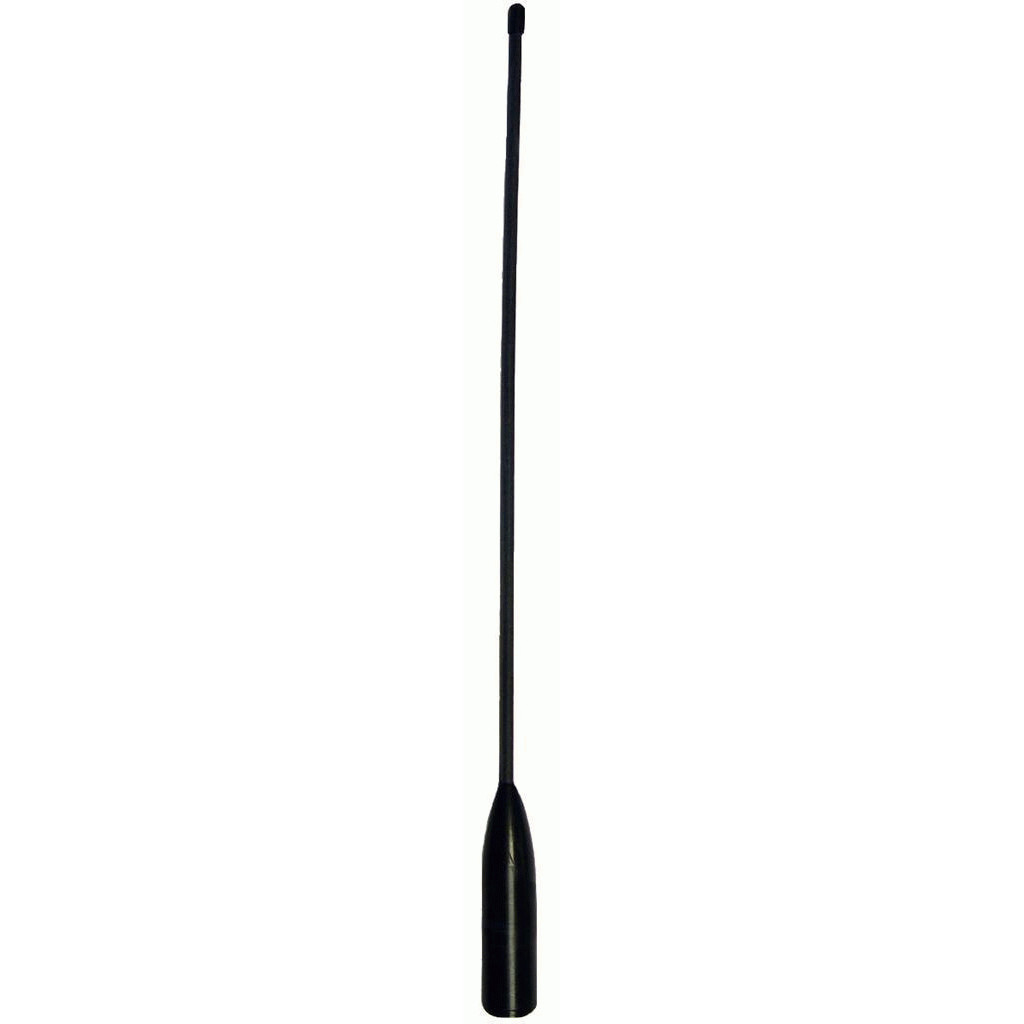 D-Original SRH-701-BA Antena flexible banda aèria 22 cm