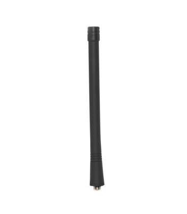 Komunica M3-V-MOTO Antena VHF porreta para walkies rosca Motorola 134-174 MHz