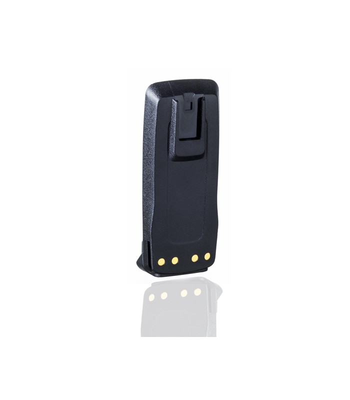 Bateria AP-4066-LI Li-Ion 7.4 V. 2000 mAh per DMR Motorola, sèries digitals DP-3400/3401/3600/3601
