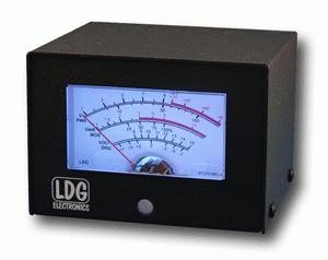LDG FT-METER Medidor S-METER para YAESU FT-857/897, también adaptable a equipos CB - Caza del zorro