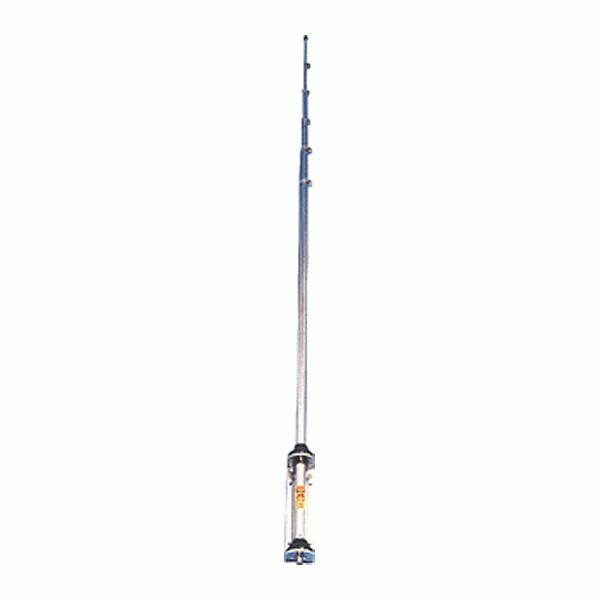 Team GPS-27 ECO 050 Antena de base per emissora CB 1/2 ona