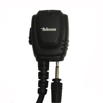 Telecom JD-23 series vista auricular extraible