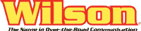 Logo WILSON