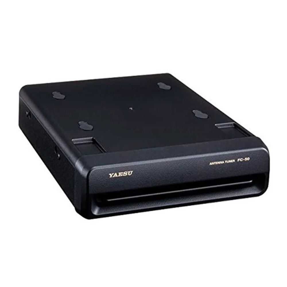 Yaesu FC-50 Acoplador automàtic d'antena per FT-891