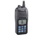 ICOM IC-M23 walkie nautica flotante IPX7