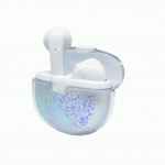 Auriculares tws y95 Bluetooth blanco 57065