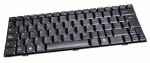 Teclado de recambio para ordenador portátil msi - msi u100 71118