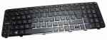 Teclado de recambio para ordenador portátil HP - HP dv6-6000 71232